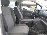  Citroen  Berlingo CITROEN  / 2018 / 4P / combi Talla M BlueHDi 100 LIVE (AC) #6