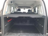  Citroen  Berlingo CITROEN  / 2018 / 4P / combi Talla M BlueHDi 100 LIVE (AC) #8