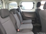  Citroen  Berlingo CITROEN  / 2018 / 4P / combi Talla M BlueHDi 100 LIVE (AC) #7
