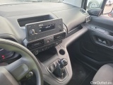  Citroen  Berlingo CITROEN  / 2018 / 4P / combi Talla M BlueHDi 100 LIVE (AC) #13