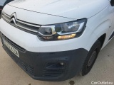  Citroen  Berlingo CITROEN  / 2018 / 4P / combi Talla M BlueHDi 100 LIVE (AC) #15