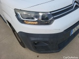  Citroen  Berlingo CITROEN  / 2018 / 4P / combi Talla M BlueHDi 100 LIVE (AC) #16