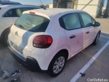  Citroen  C3 CITROEN  / 2016 / 5P / berlina comercial BlueHDi 73KW (100CV) S&S Comercial #2