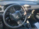  Citroen  C3 CITROEN  / 2016 / 5P / berlina comercial BlueHDi 73KW (100CV) S&S Comercial #3
