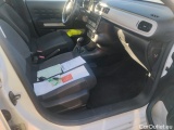  Citroen  C3 CITROEN  / 2016 / 5P / berlina comercial BlueHDi 73KW (100CV) S&S Comercial #6