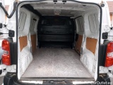  Citroen  Jumpy CITROEN  / 2016 / 4P / furgón Talla M BlueHDi 85KW (115CV) 6v Confort #8