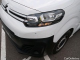  Citroen  Jumpy CITROEN  / 2016 / 4P / furgón Talla M BlueHDi 85KW (115CV) 6v Confort #15