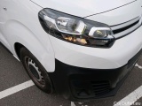  Citroen  Jumpy CITROEN  / 2016 / 4P / furgón Talla M BlueHDi 85KW (115CV) 6v Confort #16