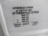  Citroen  Jumpy CITROEN  / 2016 / 4P / furgón Talla M BlueHDi 85KW (115CV) 6v Confort #17