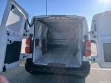  Fiat  Scudo FIAT  / 2021 / 4P / furgón Furgón L2 120cv MT6 Business #8