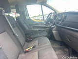 Ford  Transit FORD  Custom 2.0 TDCI 130 CV #6