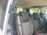  Ford  Transit FORD  Custom 2.0 TDCI 130 CV #7