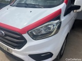  Ford  Transit FORD  Custom 2.0 TDCI 130 CV #15