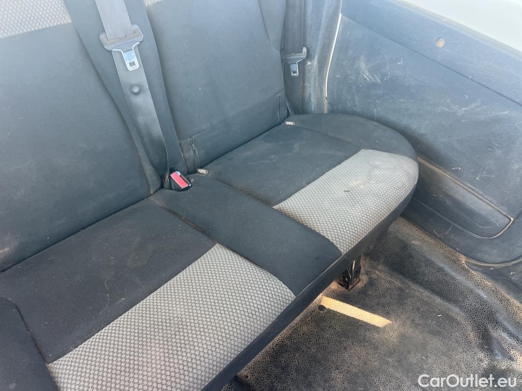  Renault  Kangoo RENAULT  Combi / 2013 / 4P / combi Profesional N1 Energy dCi 55kW (75CV) #27