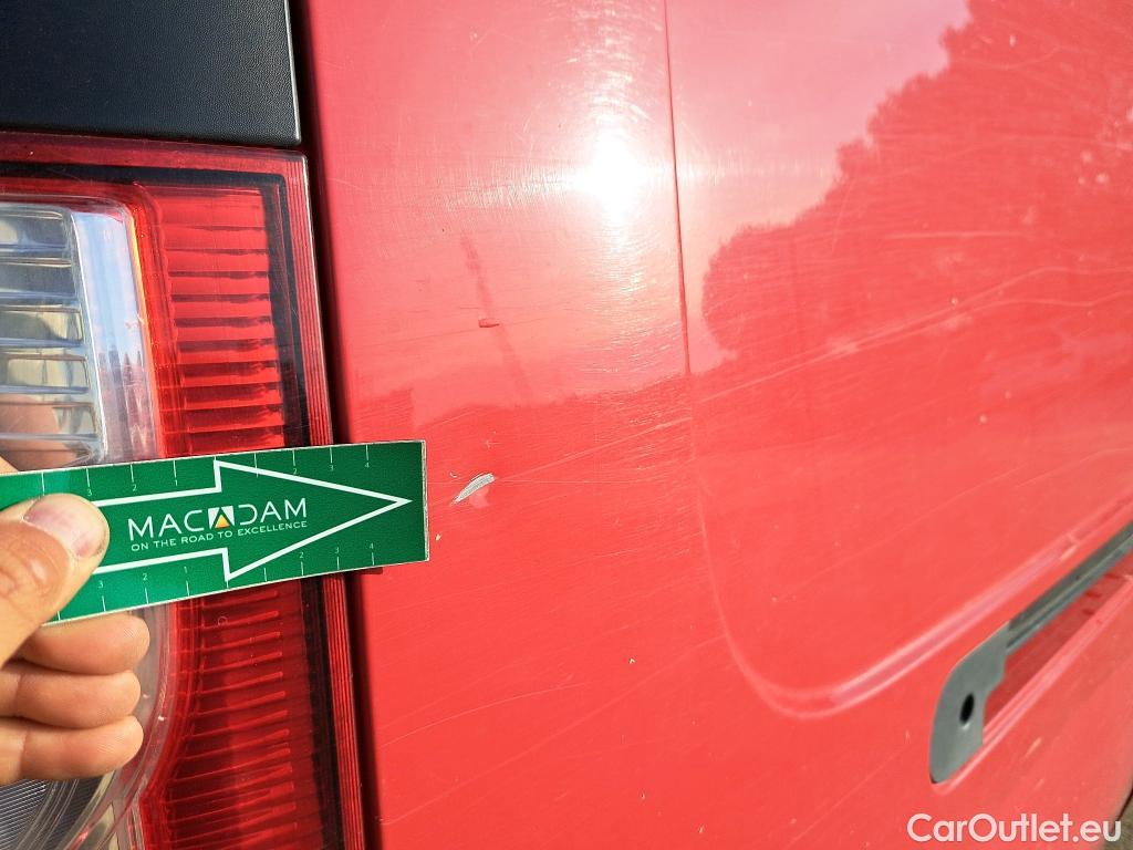  Renault  Kangoo RENAULT  Z.E./2013/4P/furgón derivado de turismo Maxi Z.E. 2 plazas #23