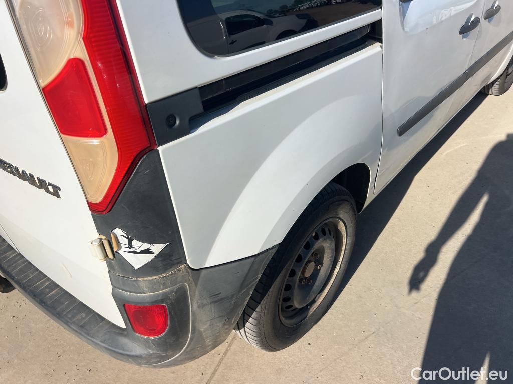  Renault  Kangoo RENAULT  Combi / 2013 / 4P / combi Profesional N1 Energy dCi 55kW (75CV) #1