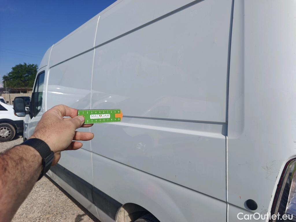  Renault  Master RENAULT  / 2019 / 4P / furgón Furgón T L2H2 3300 Bl dCi 99kW (135CV) #1