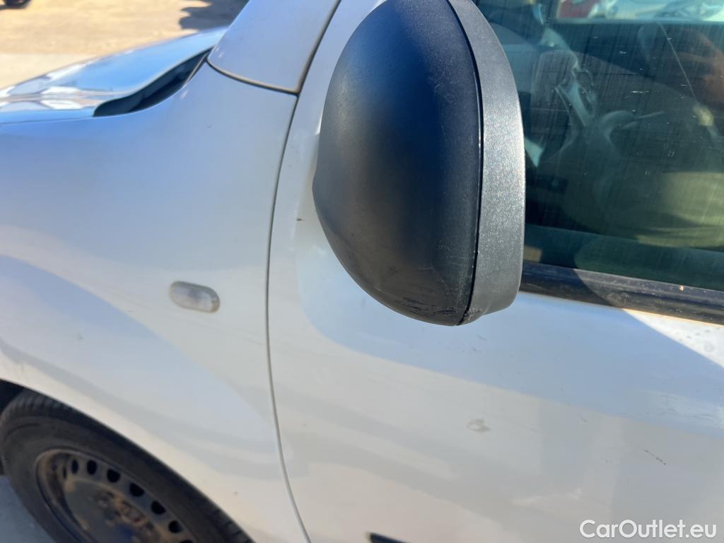  Renault  Kangoo RENAULT  Combi / 2013 / 4P / combi Profesional N1 Energy dCi 55kW (75CV) #59