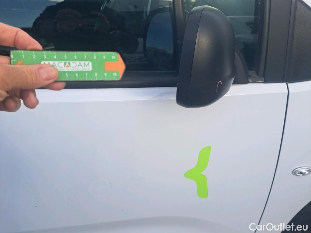  Opel  Combo OPEL  / 2018 / 3P / furgón derivado de turismo 1.5 TD 75kW (100CV) Express L H1 650kg #68