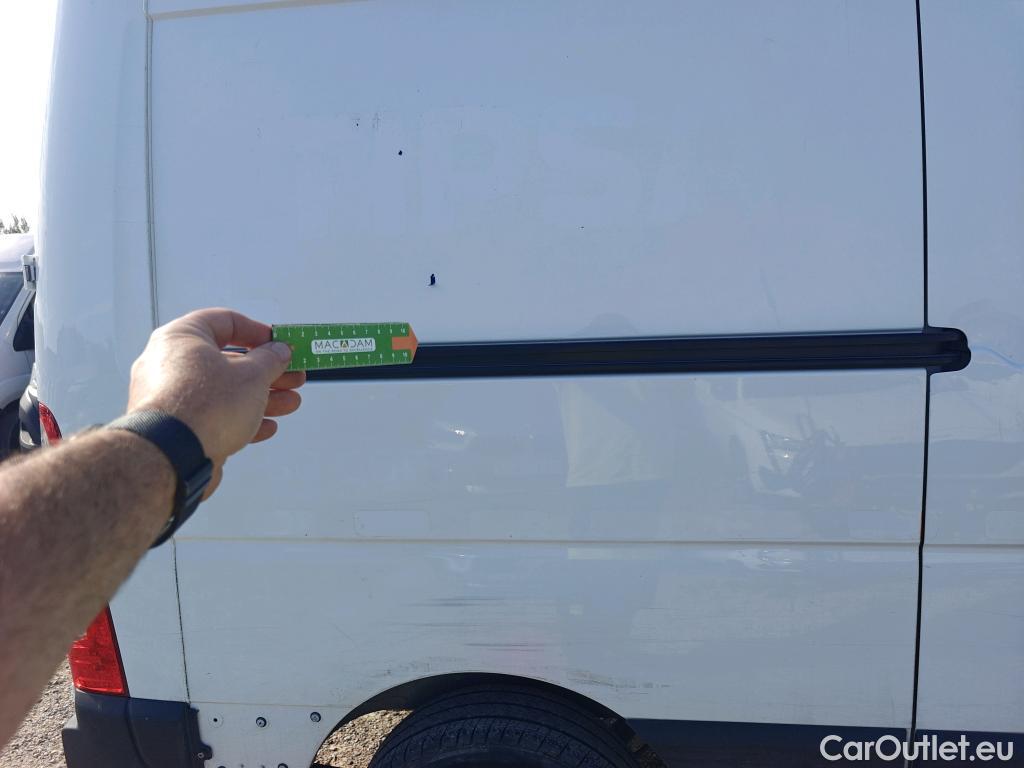  Renault  Master RENAULT  / 2019 / 4P / furgón Furgón T L2H2 3300 Bl dCi 99kW (135CV) #3