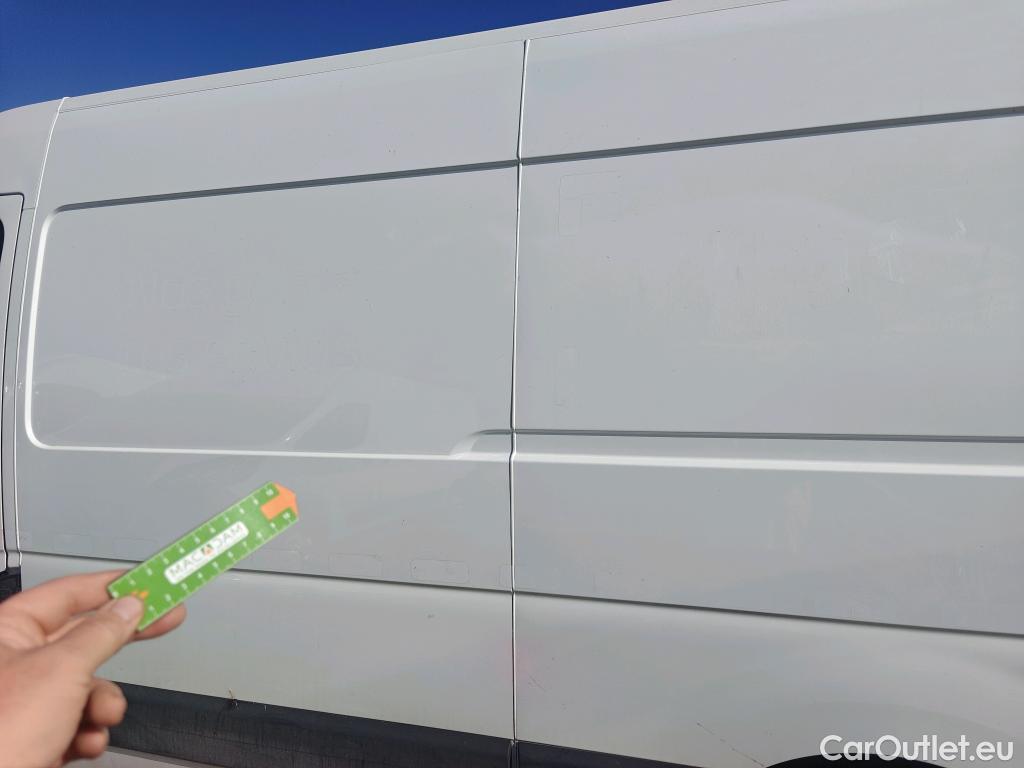  Renault  Master RENAULT  / 2019 / 4P / furgón Furgón T L2H2 3300 Bl dCi 99kW (135CV) #25