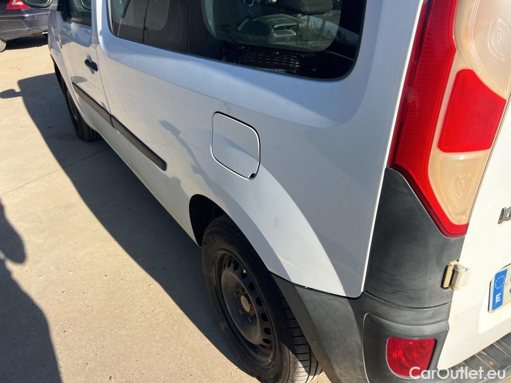  Renault  Kangoo RENAULT  Combi / 2013 / 4P / combi Profesional N1 Energy dCi 55kW (75CV) #10