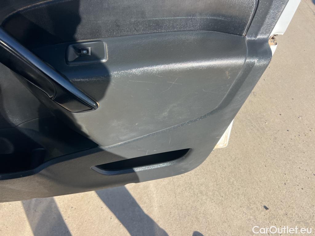  Renault  Kangoo RENAULT  Combi / 2013 / 4P / combi Profesional N1 Energy dCi 55kW (75CV) #41