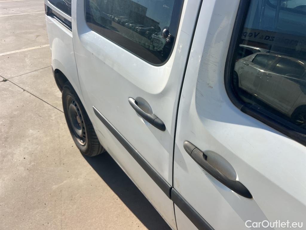 Renault  Kangoo RENAULT  Combi / 2013 / 4P / combi Profesional N1 Energy dCi 55kW (75CV) #3