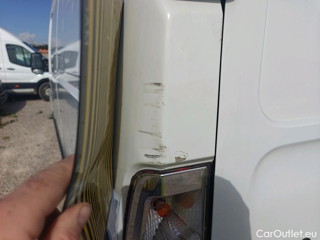  Renault  Master RENAULT  / 2019 / 4P / furgón Furgón T L2H2 3300 Bl dCi 99kW (135CV) #2