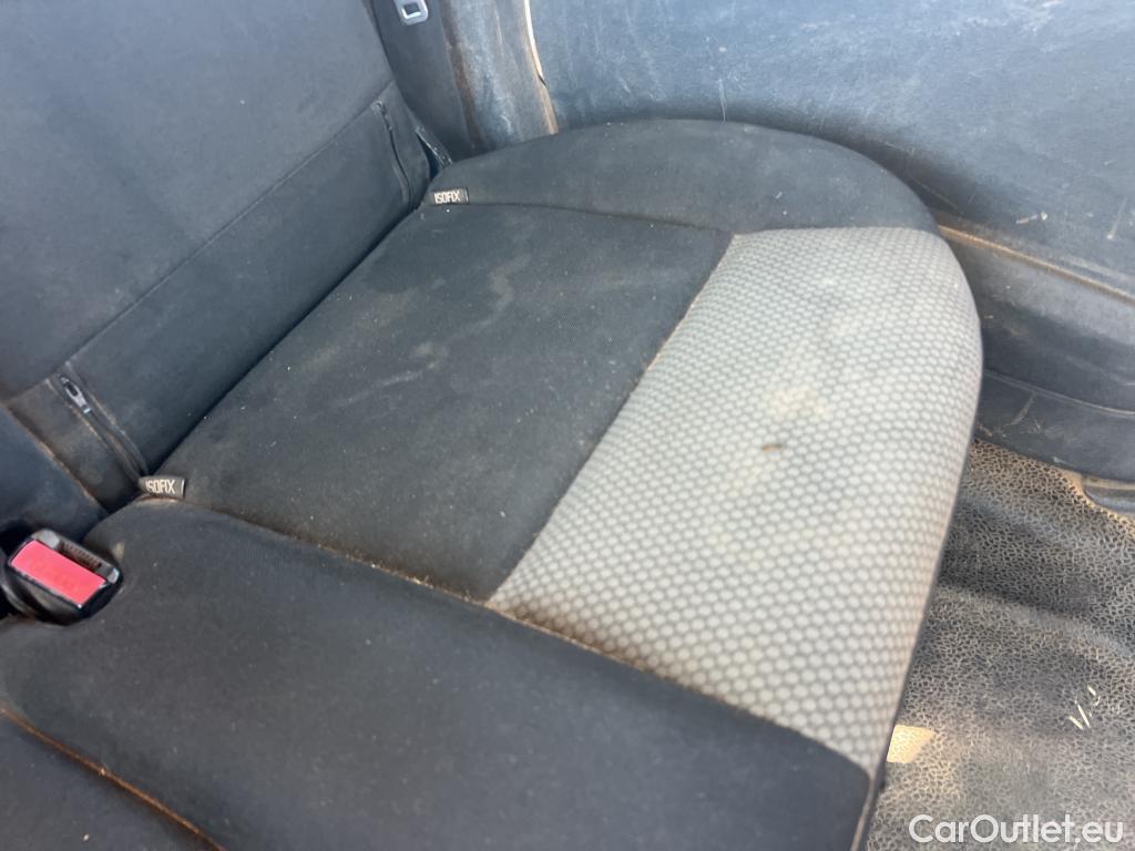  Renault  Kangoo RENAULT  Combi / 2013 / 4P / combi Profesional N1 Energy dCi 55kW (75CV) #20
