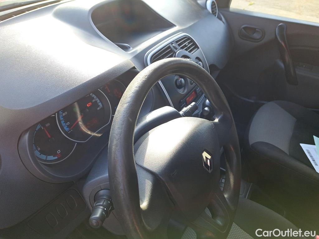  Renault  Kangoo RENAULT  Z.E./2013/4P/furgón derivado de turismo Maxi Z.E. 2 plazas #74