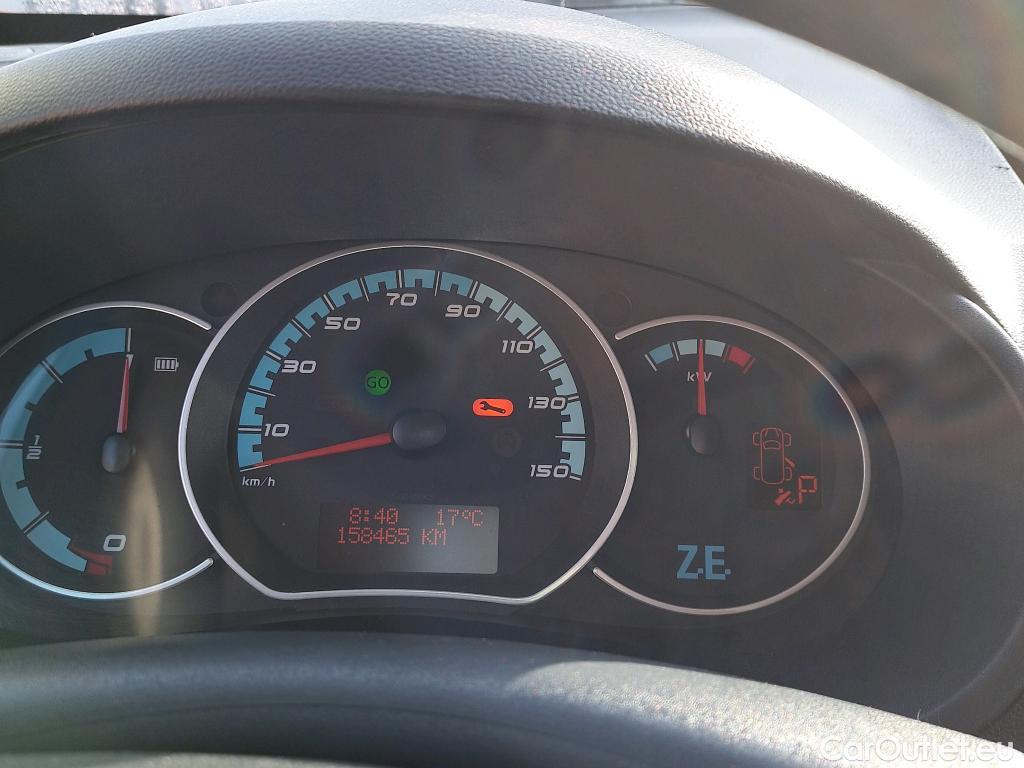  Renault  Kangoo RENAULT  Z.E./2013/4P/furgón derivado de turismo Maxi Z.E. 2 plazas #84