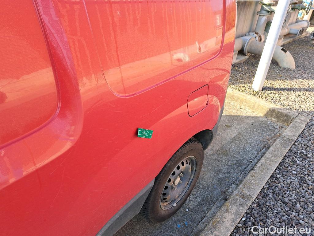  Renault  Kangoo RENAULT  Z.E./2013/4P/furgón derivado de turismo Maxi Z.E. 2 plazas #7