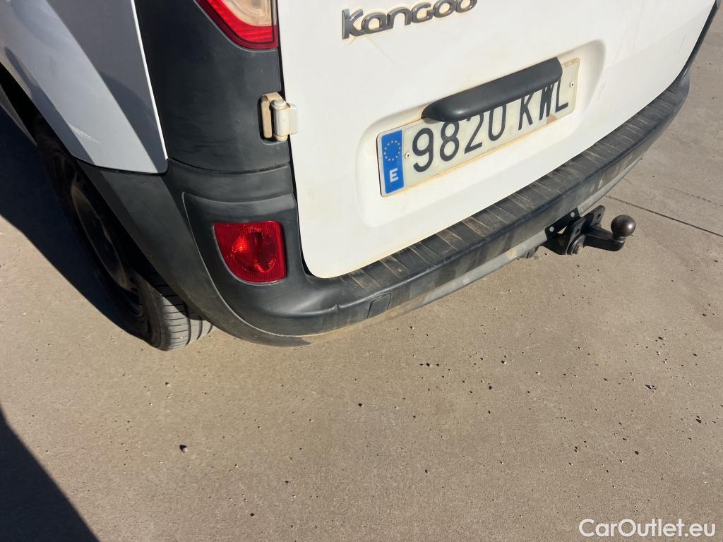  Renault  Kangoo RENAULT  Combi / 2013 / 4P / combi Profesional N1 Energy dCi 55kW (75CV) #38