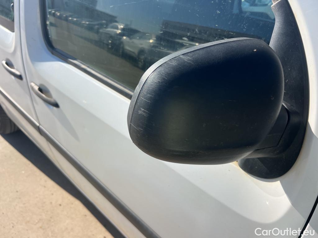  Renault  Kangoo RENAULT  Combi / 2013 / 4P / combi Profesional N1 Energy dCi 55kW (75CV) #61