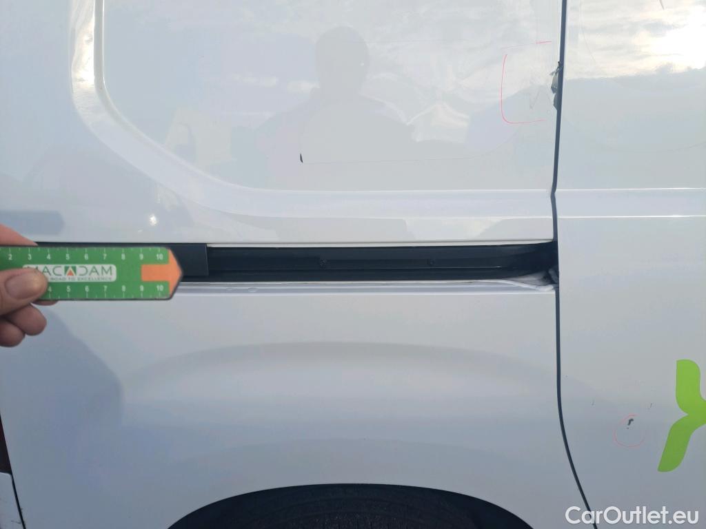  Opel  Combo OPEL  / 2018 / 3P / furgón derivado de turismo 1.5 TD 75kW (100CV) Express L H1 650kg #6