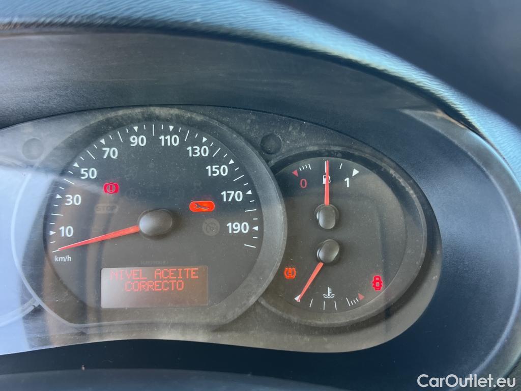  Renault  Kangoo RENAULT  Combi / 2013 / 4P / combi Profesional N1 Energy dCi 55kW (75CV) #63