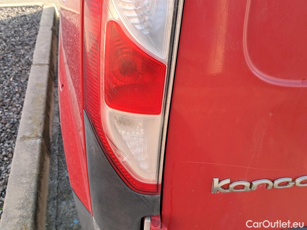  Renault  Kangoo RENAULT  Z.E./2013/4P/furgón derivado de turismo Maxi Z.E. 2 plazas #41