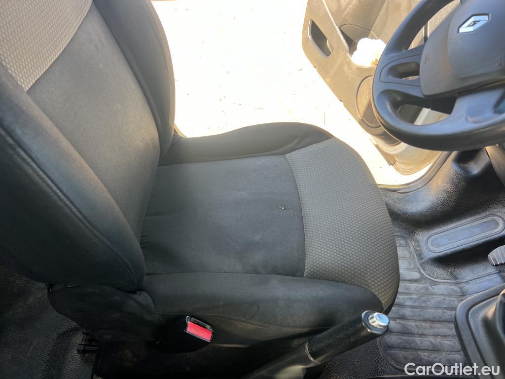  Renault  Kangoo RENAULT  Combi / 2013 / 4P / combi Profesional N1 Energy dCi 55kW (75CV) #29