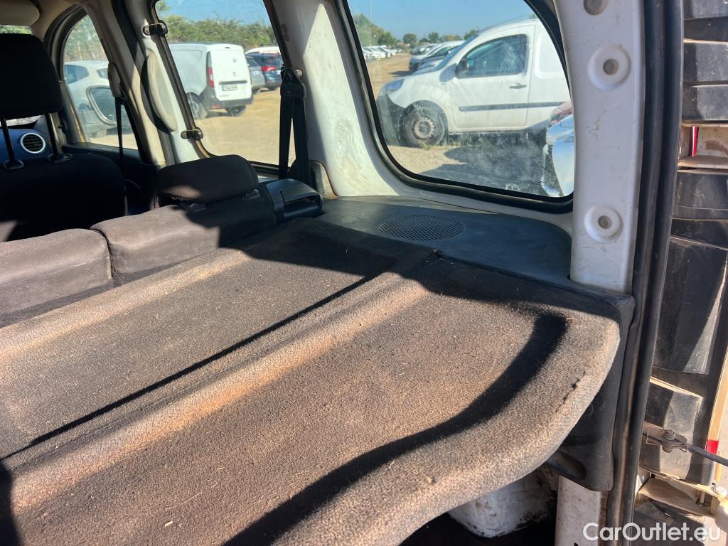  Renault  Kangoo RENAULT  Combi / 2013 / 4P / combi Profesional N1 Energy dCi 55kW (75CV) #25