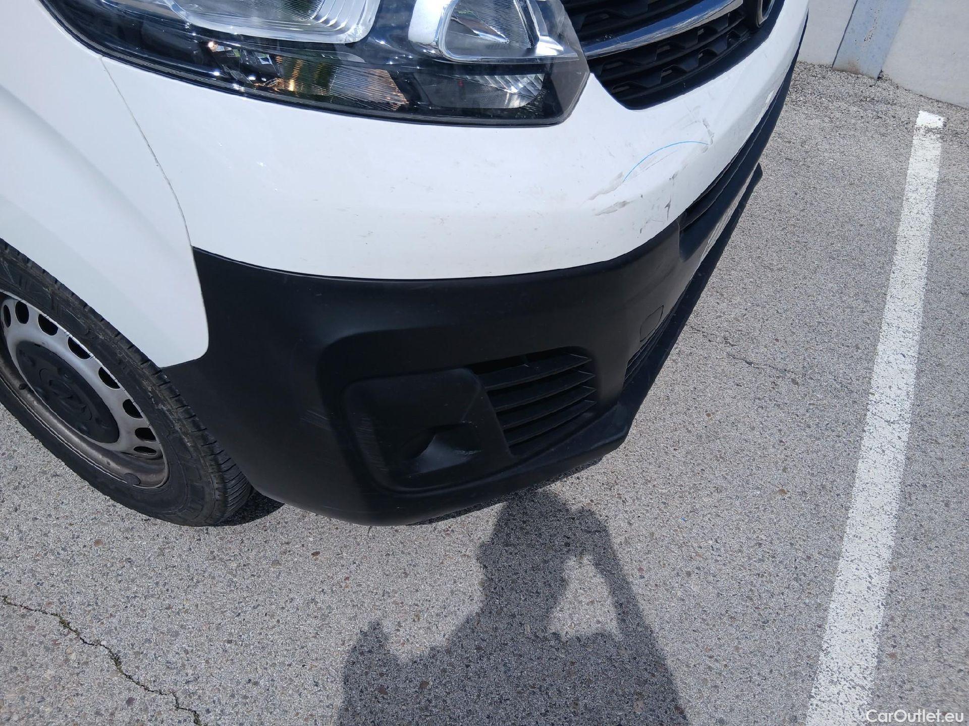  Opel  Vivaro OPEL  / 2019 / 4P / furgón 1.5 Diésel 74kW (100CV) S Inc. Express #6