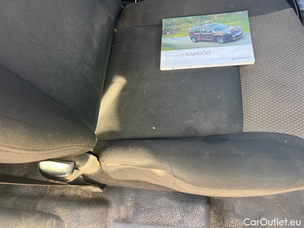  Renault  Kangoo RENAULT  Combi / 2013 / 4P / combi Profesional N1 Energy dCi 55kW (75CV) #22