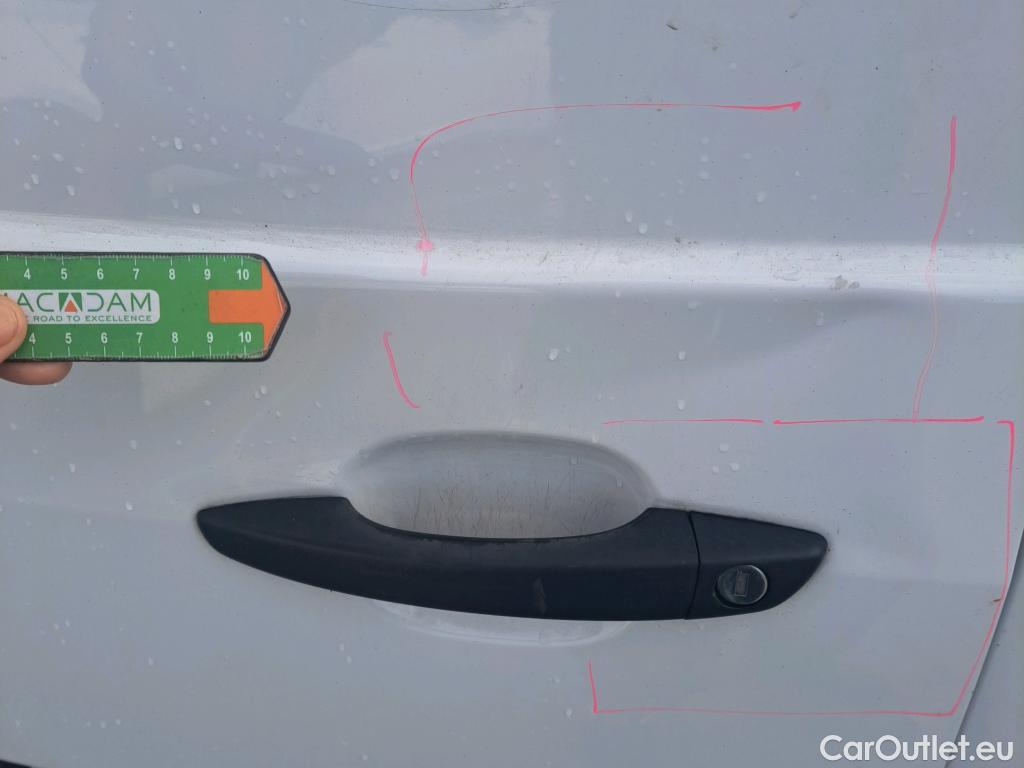  Opel  Combo OPEL  / 2018 / 3P / furgón derivado de turismo 1.5 TD 75kW (100CV) Express L H1 650kg #14