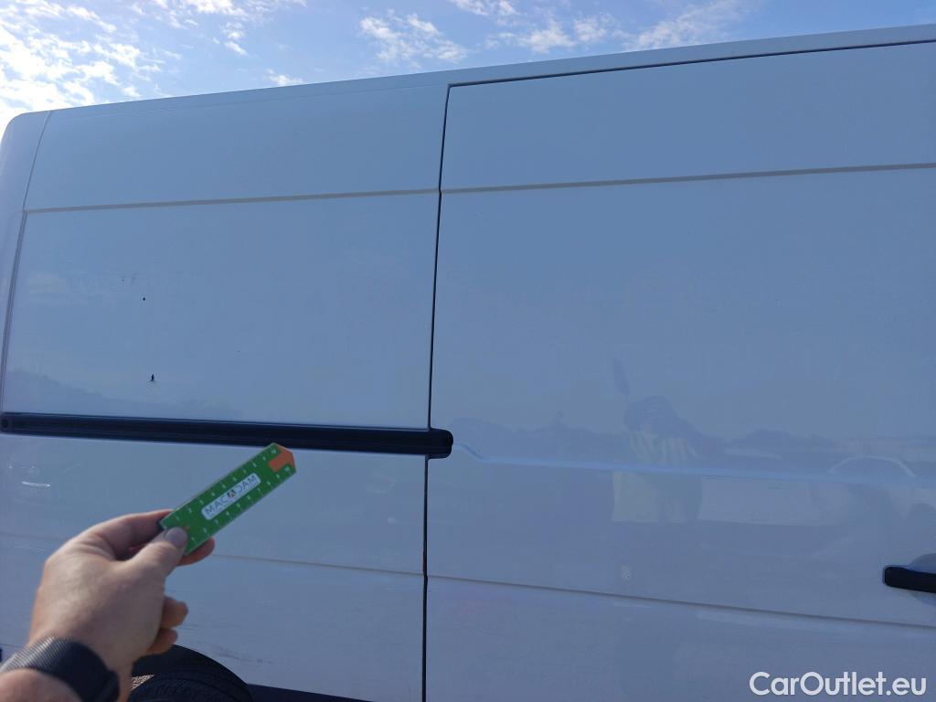  Renault  Master RENAULT  / 2019 / 4P / furgón Furgón T L2H2 3300 Bl dCi 99kW (135CV) #23