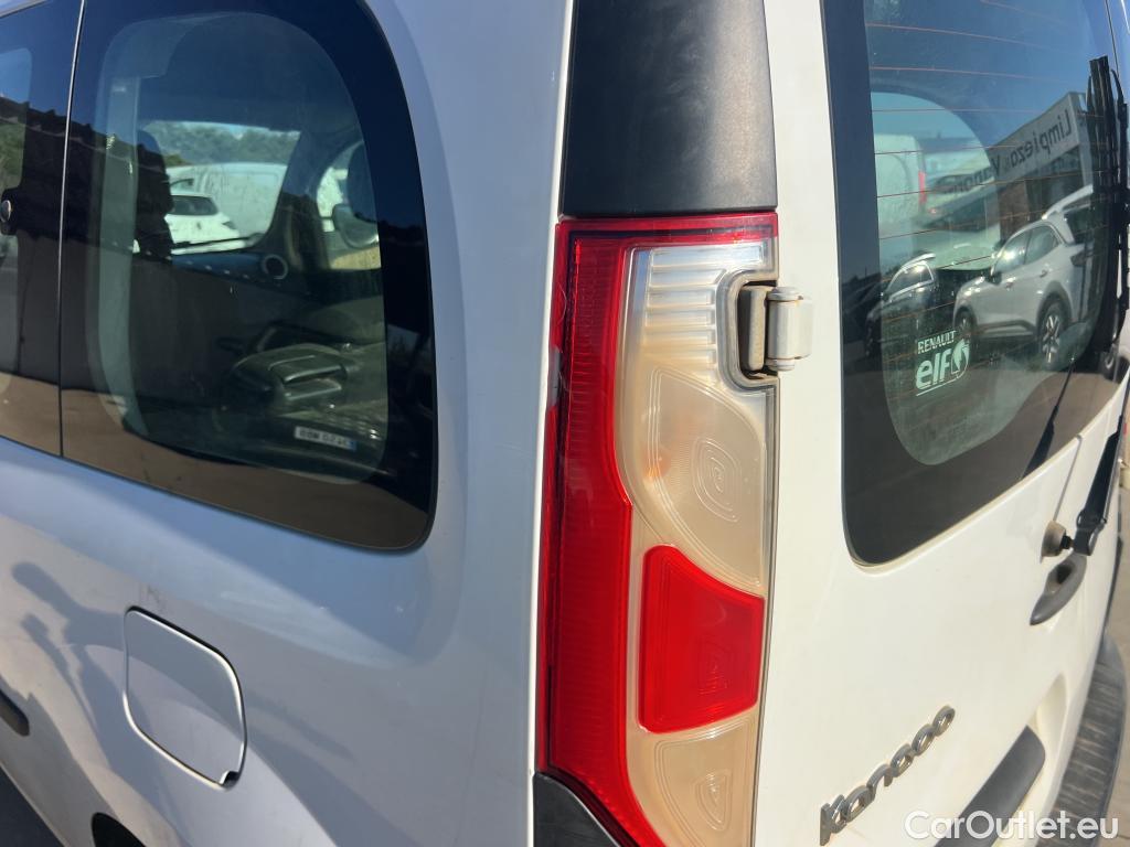  Renault  Kangoo RENAULT  Combi / 2013 / 4P / combi Profesional N1 Energy dCi 55kW (75CV) #6