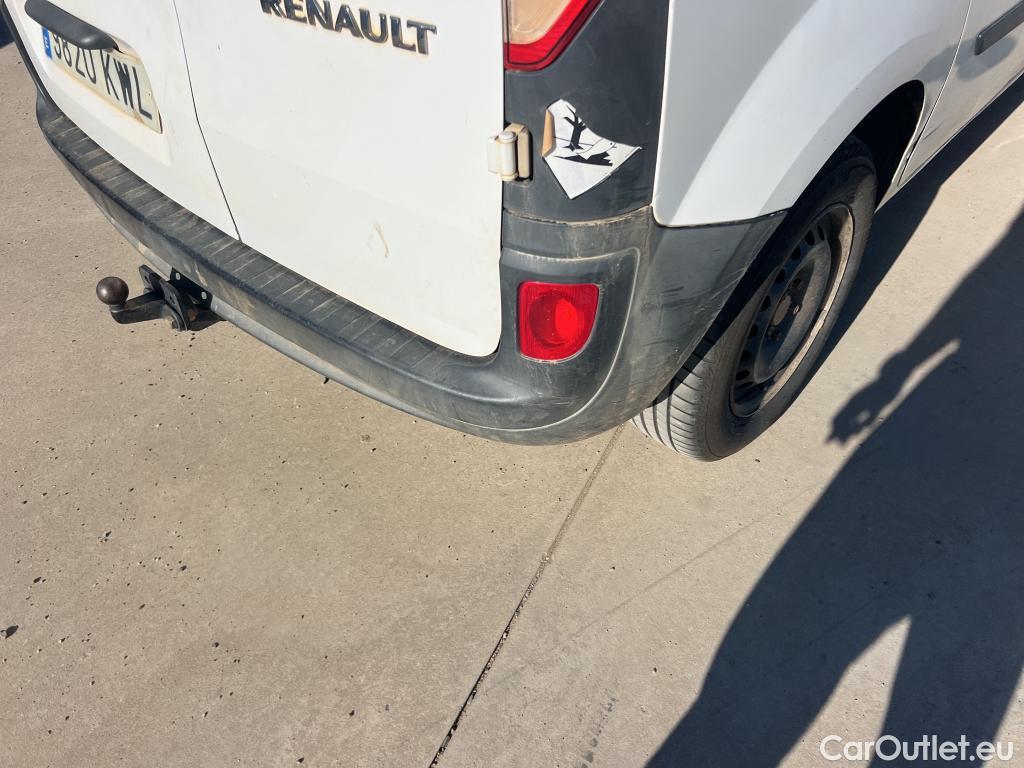  Renault  Kangoo RENAULT  Combi / 2013 / 4P / combi Profesional N1 Energy dCi 55kW (75CV) #36