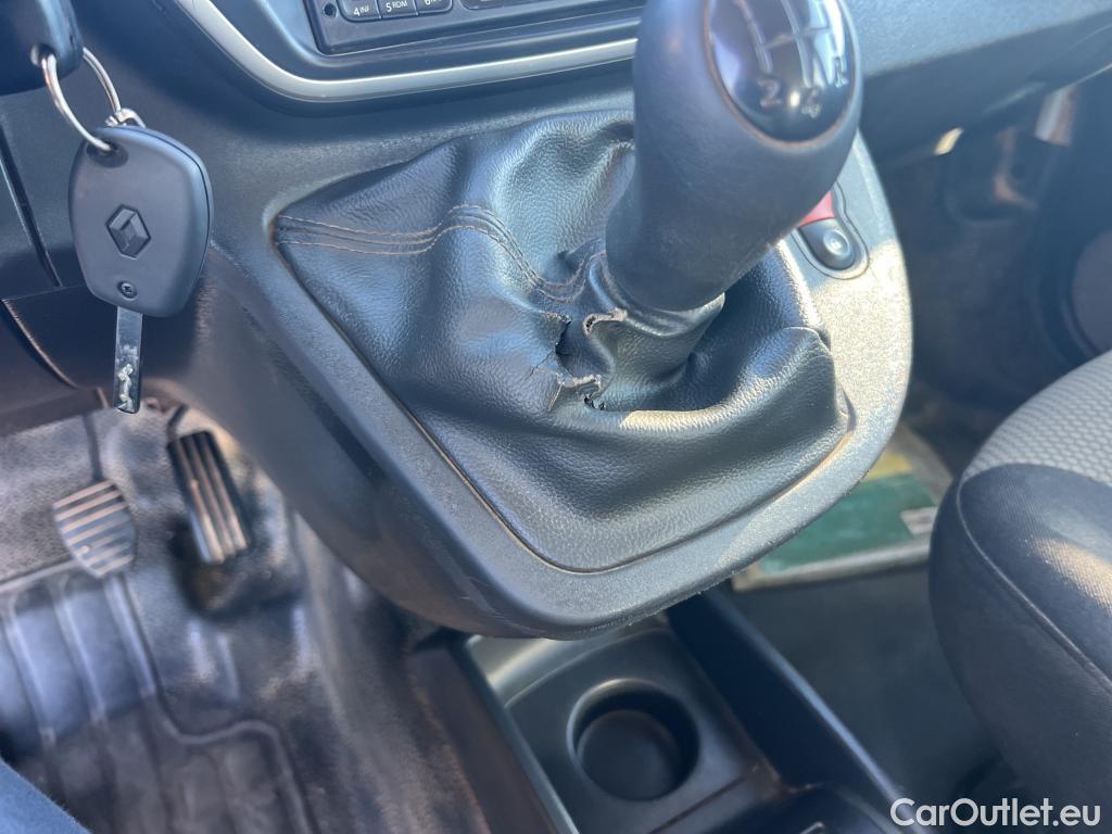  Renault  Kangoo RENAULT  Combi / 2013 / 4P / combi Profesional N1 Energy dCi 55kW (75CV) #47