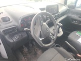  Opel  Combo OPEL  / 2018 / 3P / furgón derivado de turismo 1.5 TD 75kW (100CV) Express L H1 650kg #3
