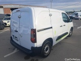  Opel  Combo OPEL  / 2018 / 3P / furgón derivado de turismo 1.5 TD 75kW (100CV) Express L H1 650kg #2