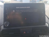  Opel  Combo OPEL  / 2018 / 3P / furgón derivado de turismo 1.5 TD 75kW (100CV) Express L H1 650kg #12